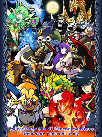 Image 1 for MonTowers ~Legend of Summ…