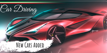 Image 2 for Car Driving - Learn How t…