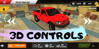 Image 1 for Car Driving - Learn How t…
