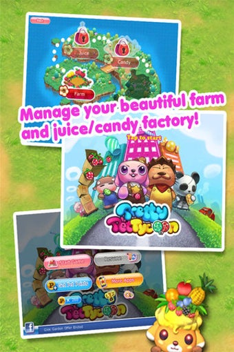 Image 0 for Pretty Pet Tycoon