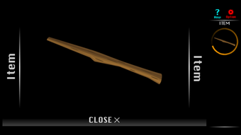 Image 0 for Sphinx -Room Escape Game-