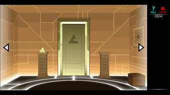 Image 3 for Sphinx -Room Escape Game-