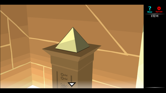 Image 2 for Sphinx -Room Escape Game-