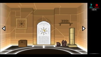 Image 1 for Sphinx -Room Escape Game-
