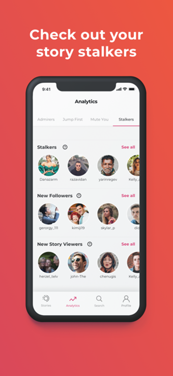 Image 1 for mimamu - Instagram analys…