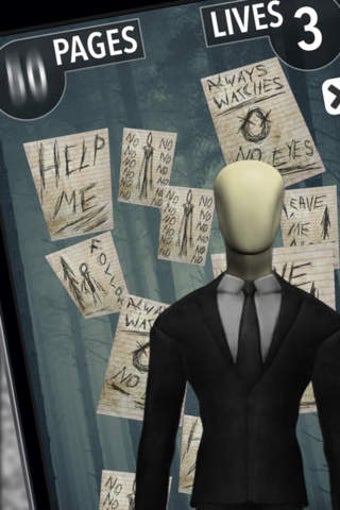 Imagen 0 para Slender Mania