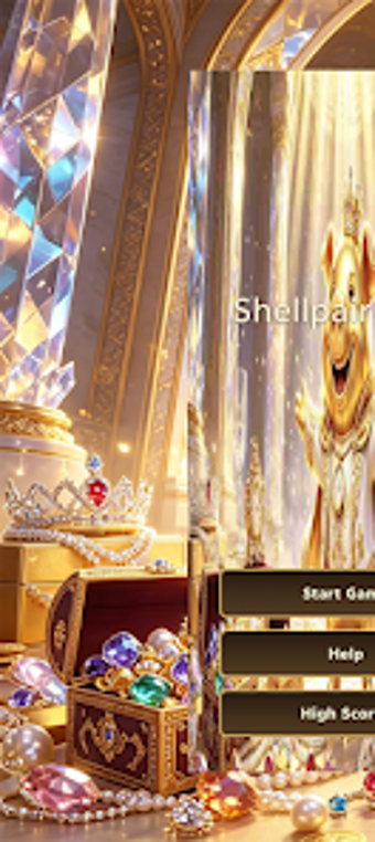 Imagen 0 para Shellpair VCW