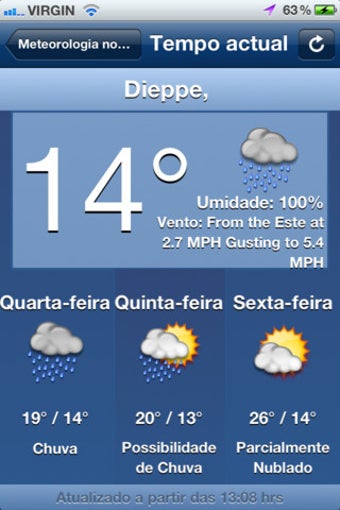 Image 0 for World Weather - Pro