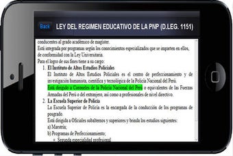 Imagen 0 para CIBERCOP EXAMEN DE ASCENS…