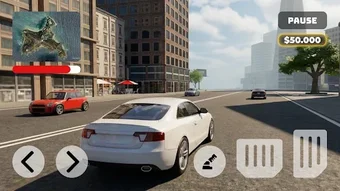 Imagen 0 para RealDrive 2: Cars Online …