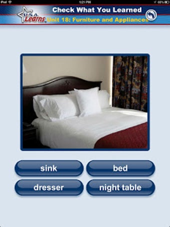Image 2 for USA Learns English App 4