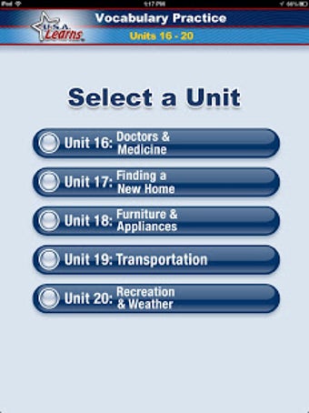 Image 3 for USA Learns English App 4