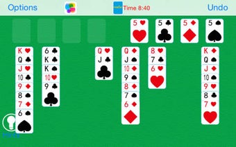 Image 0 for FreeCell Solitaire Basic