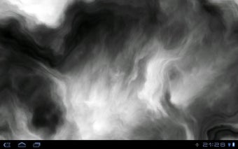 Image 2 for A Liquid Cloud Free Wallp…