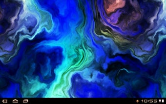 Imagen 1 para A Liquid Cloud Free Wallp…