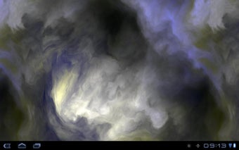 Imagen 0 para A Liquid Cloud Free Wallp…