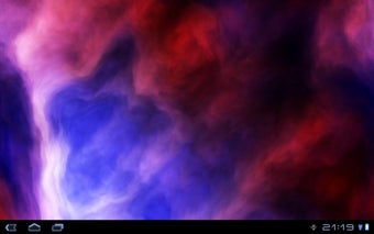 Imagen 2 para A Liquid Cloud Free Wallp…