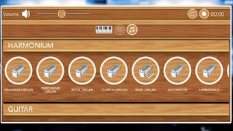 Imagen 2 para Harmonium