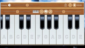 Imagen 0 para Harmonium