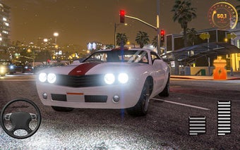 Imagen 0 para Super Car Simulator 2020:…