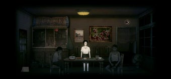 Image 3 for Detention