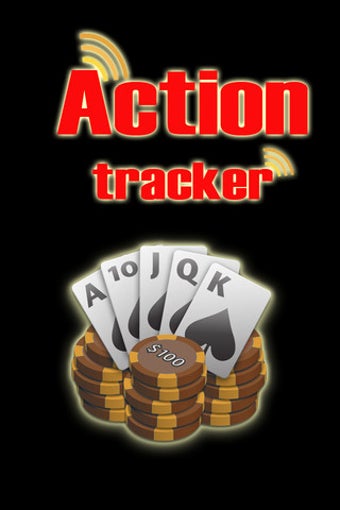 Imagen 0 para Action Tracker