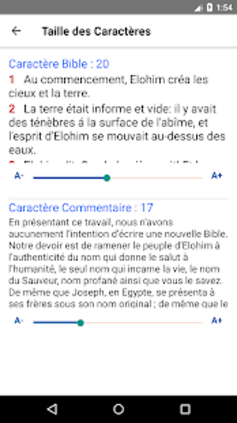 Imagen 0 para Yehoshwah Bible