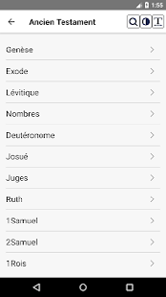 Imagen 3 para Yehoshwah Bible
