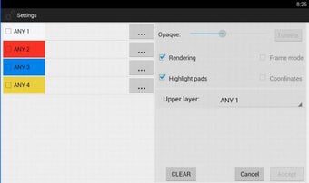 Imagen 2 para Gerber PCB Viewer. Light
