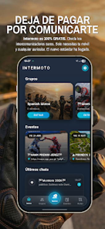 Image 0 for Intermoto
