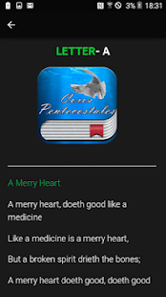 Image 2 for Pentecostal Hymns, Pentec…