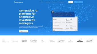 Imagen 0 para BlueFlame AI