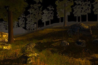 Image 0 for Bigfoot : The Survival Th…