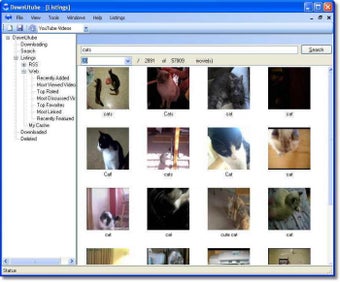 Image 0 for DownUtube