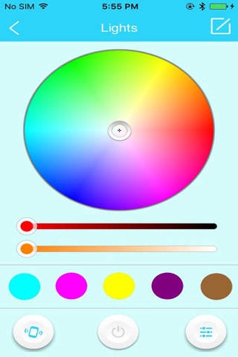 Image 0 for iHip Light