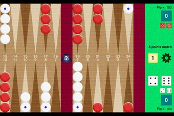 Image 0 for BackgammonCoach