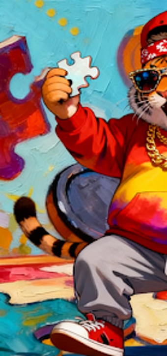 Image 0 for Piecetrian