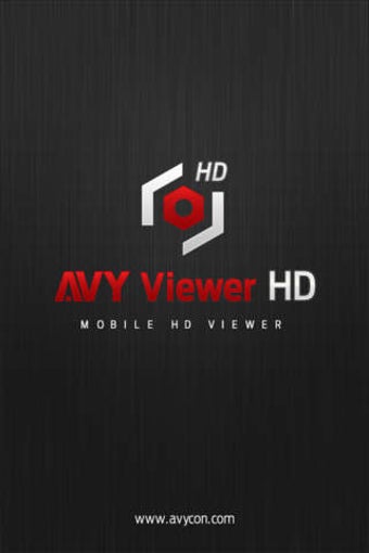 Imagen 0 para AVY Viewer HD