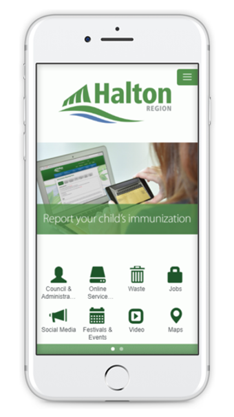 Image 0 for OneHalton
