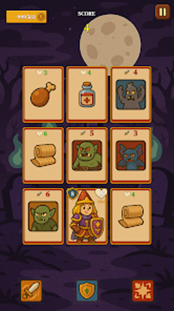 Image 0 for Necro Tactics: Deck of Do…