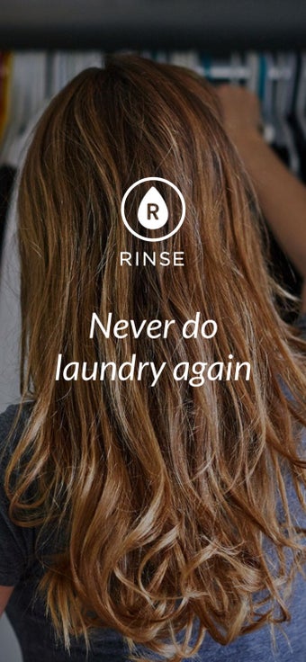 Image 0 for Rinse - Dry Cleaning & La…