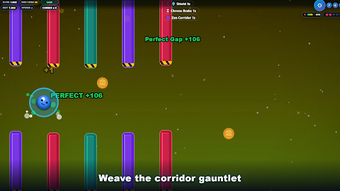 Imagen 0 para ORBYN: Bouncing Ball Game