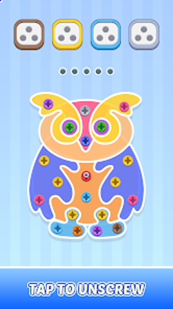 Image 0 for Bolts Adventure: Puzzle G…