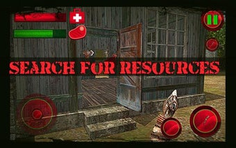 Image 1 for The Forest Survival 3D