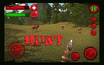 Image 2 for The Forest Survival 3D