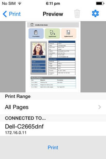 Image 0 for Dell Document Hub
