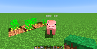 Imagen 2 para Animal Trade Mod for Mine…