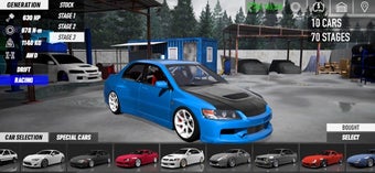 Image 3 for Touge Drift & Racing