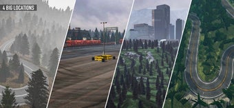 Image 1 for Touge Drift & Racing