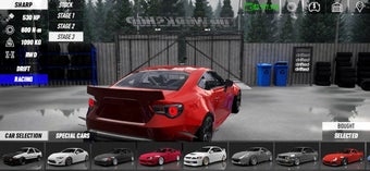 Image 0 for Touge Drift & Racing